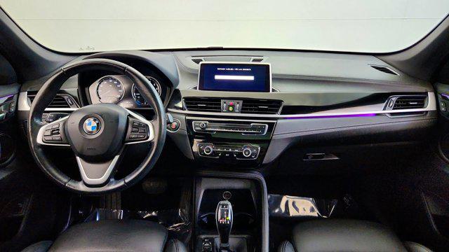 2020 BMW X1 xDrive28i