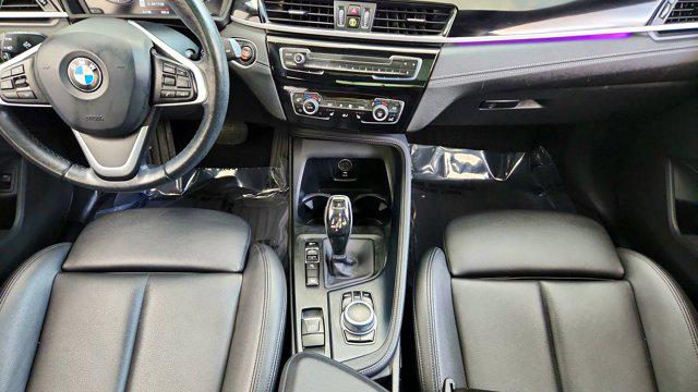 2020 BMW X1 xDrive28i