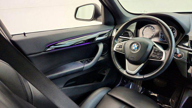 2020 BMW X1 xDrive28i