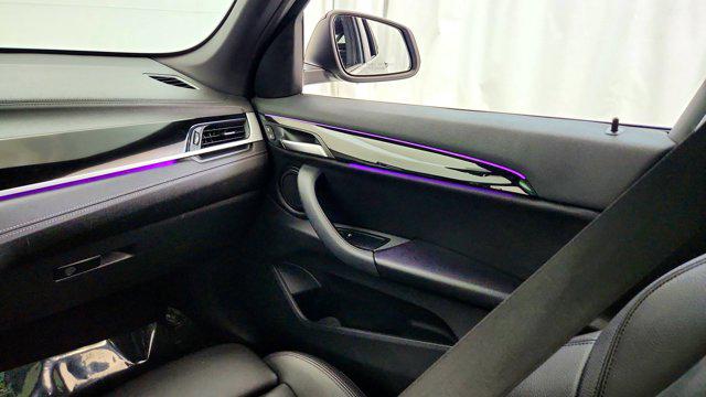 2020 BMW X1 xDrive28i