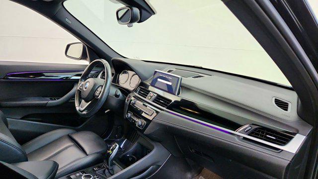 2020 BMW X1 xDrive28i