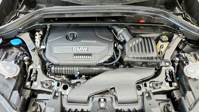 2020 BMW X1 xDrive28i