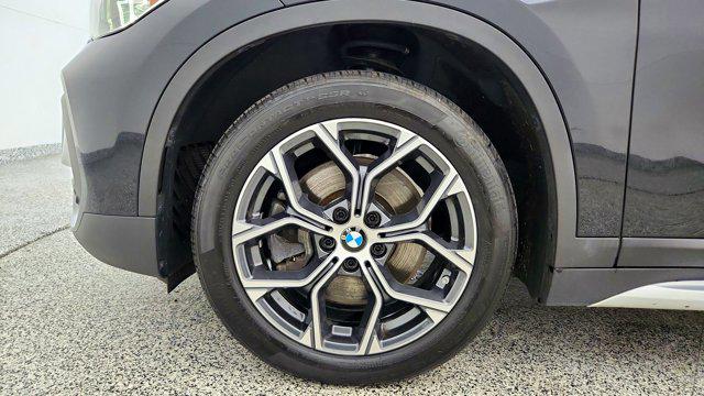 2020 BMW X1 xDrive28i