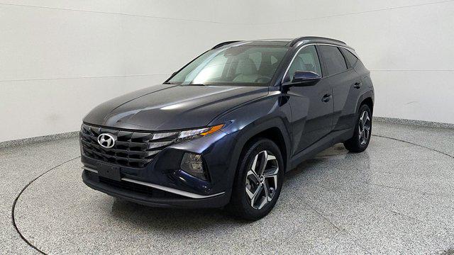 2023 Hyundai Tucson Hybrid SEL Convenience for sale in Freehold, NJ