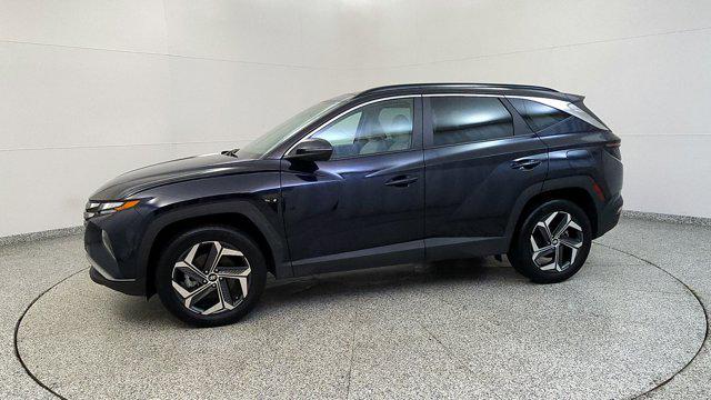 2023 Hyundai Tucson Hybrid SEL Convenience