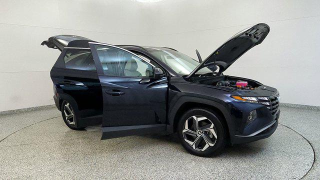 2023 Hyundai Tucson Hybrid SEL Convenience