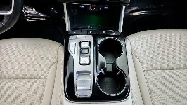2023 Hyundai Tucson Hybrid SEL Convenience