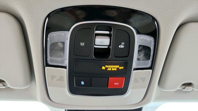 2023 Hyundai Tucson Hybrid SEL Convenience