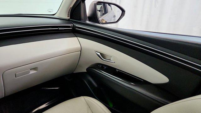 2023 Hyundai Tucson Hybrid SEL Convenience