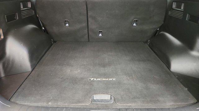 2023 Hyundai Tucson Hybrid SEL Convenience