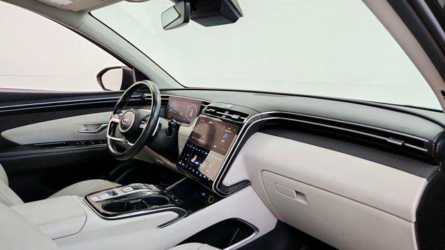 2023 Hyundai Tucson Hybrid SEL Convenience