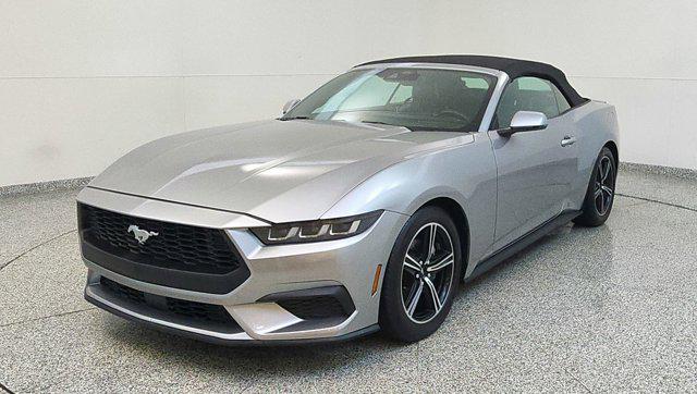 2024 Ford Mustang EcoBoost Convertible for sale in Freehold, NJ