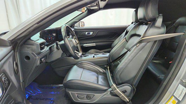 2024 Ford Mustang EcoBoost Convertible