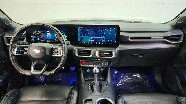 2024 Ford Mustang EcoBoost Convertible