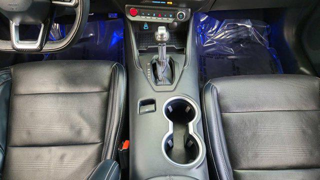2024 Ford Mustang EcoBoost Convertible