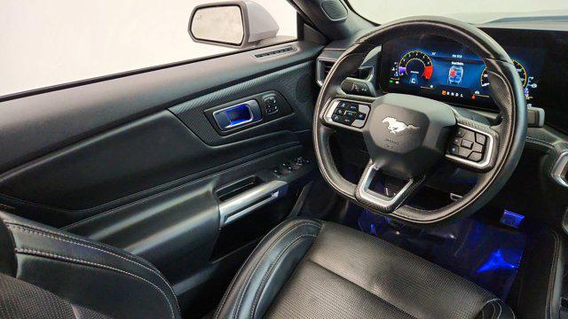 2024 Ford Mustang EcoBoost Convertible