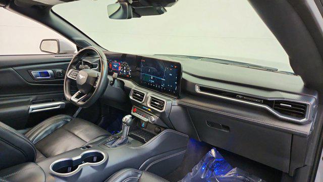 2024 Ford Mustang EcoBoost Convertible