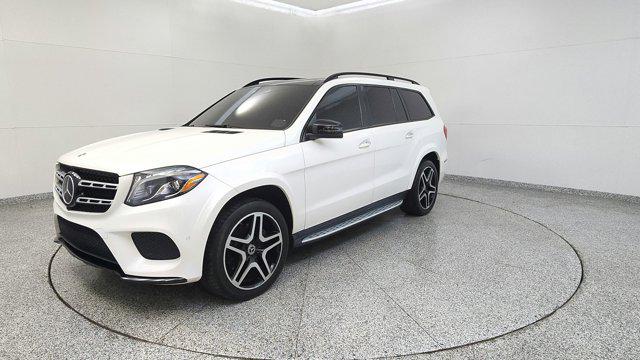 2018 Mercedes-Benz GLS GLS 550 4MATIC for sale in Freehold, NJ