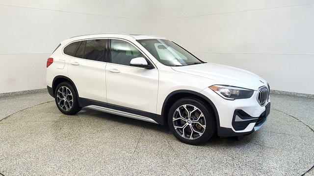 2022 BMW X1 xDrive28i