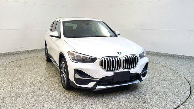 2022 BMW X1 xDrive28i