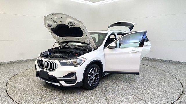 2022 BMW X1 xDrive28i