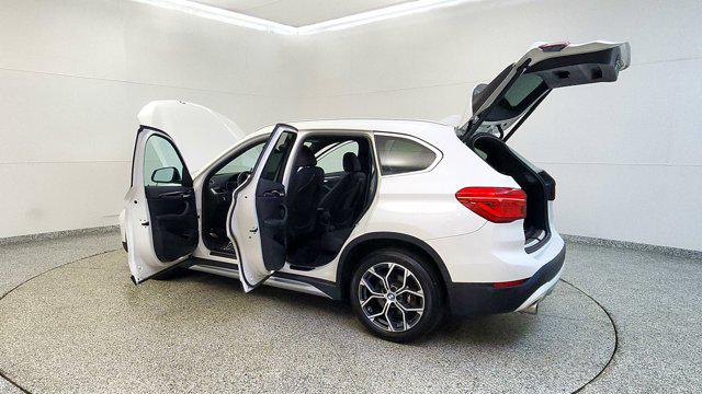2022 BMW X1 xDrive28i