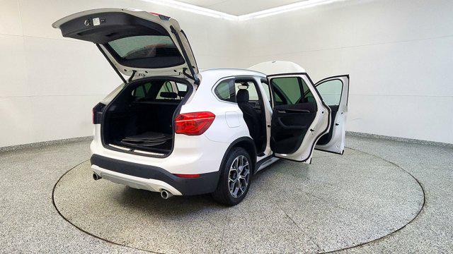 2022 BMW X1 xDrive28i