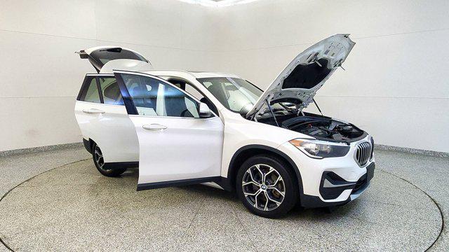 2022 BMW X1 xDrive28i