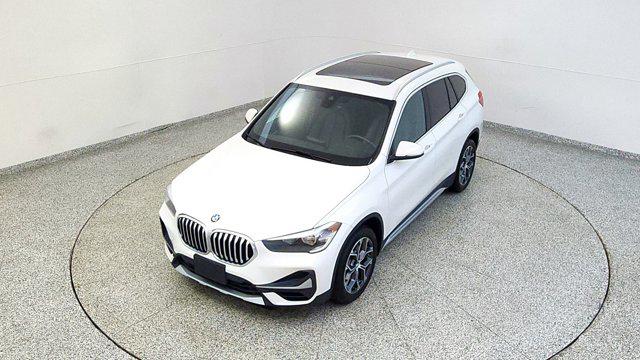 2022 BMW X1 xDrive28i