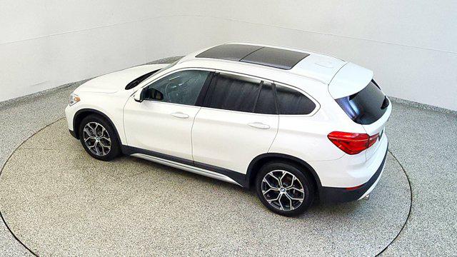 2022 BMW X1 xDrive28i