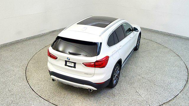 2022 BMW X1 xDrive28i