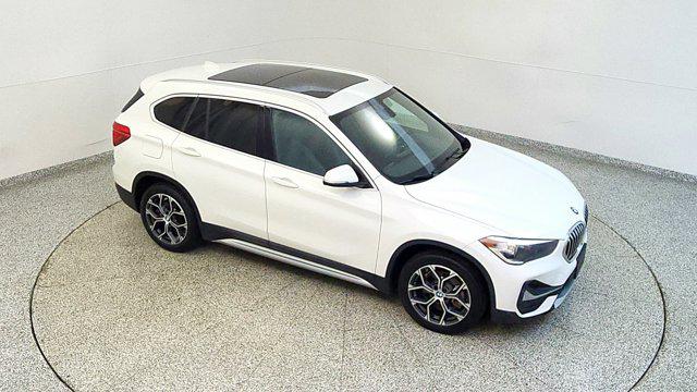 2022 BMW X1 xDrive28i