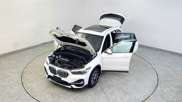 2022 BMW X1 xDrive28i