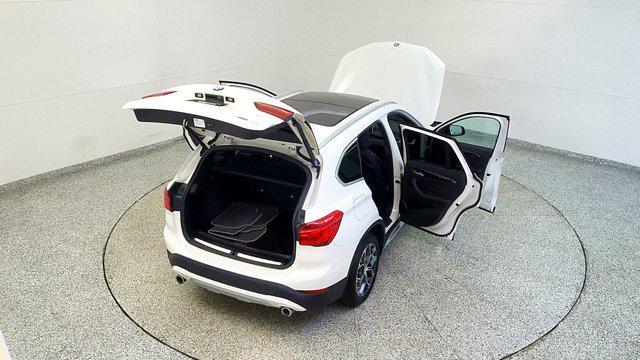2022 BMW X1 xDrive28i