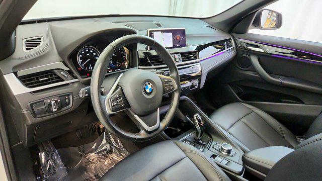 2022 BMW X1 xDrive28i