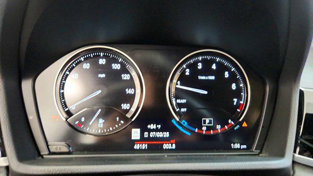 2022 BMW X1 xDrive28i