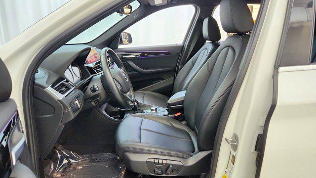 2022 BMW X1 xDrive28i