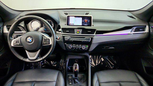 2022 BMW X1 xDrive28i