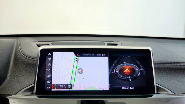 2022 BMW X1 xDrive28i