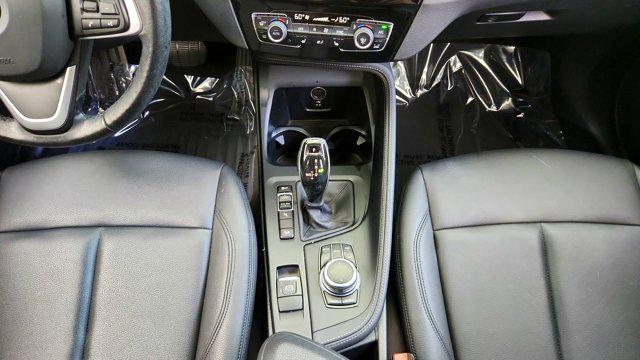 2022 BMW X1 xDrive28i