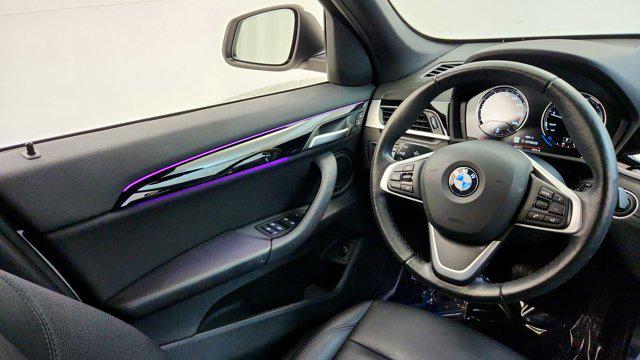 2022 BMW X1 xDrive28i