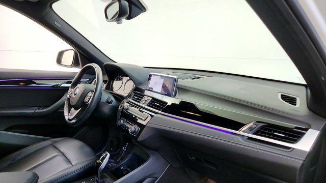 2022 BMW X1 xDrive28i