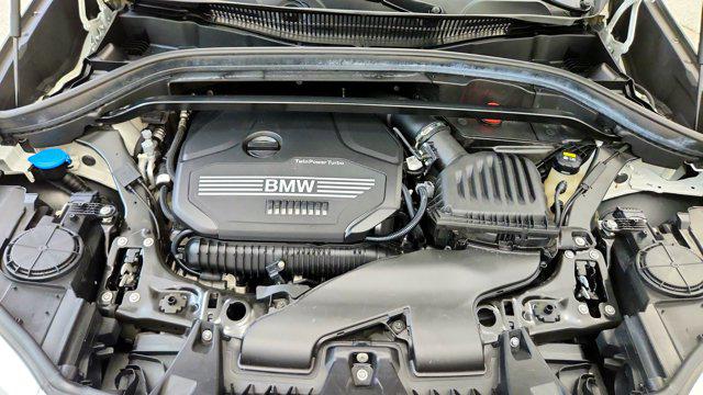 2022 BMW X1 xDrive28i