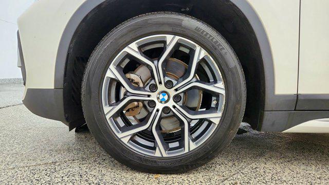 2022 BMW X1 xDrive28i