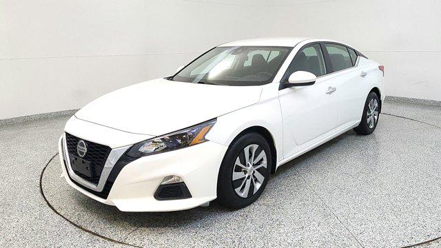 2022 Nissan Altima S FWD for sale in Freehold, NJ