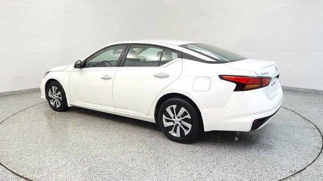 2022 Nissan Altima S FWD