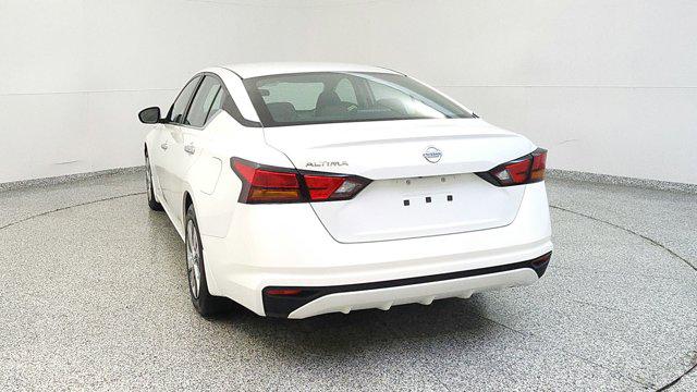 2022 Nissan Altima S FWD
