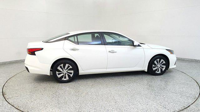 2022 Nissan Altima S FWD