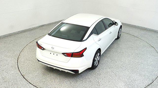 2022 Nissan Altima S FWD