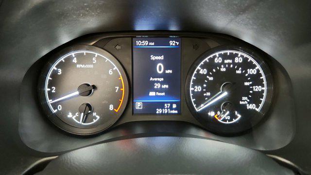 2022 Nissan Altima S FWD